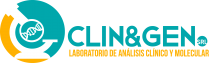 Laboratorio Clínico Clin&Gen